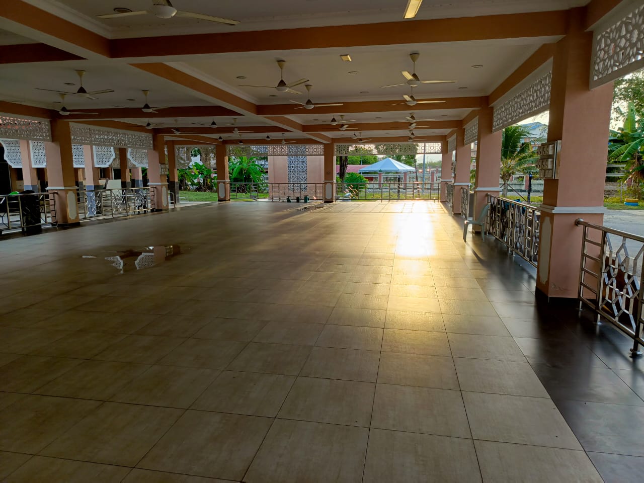 MASJID NURUL HIDAYAH