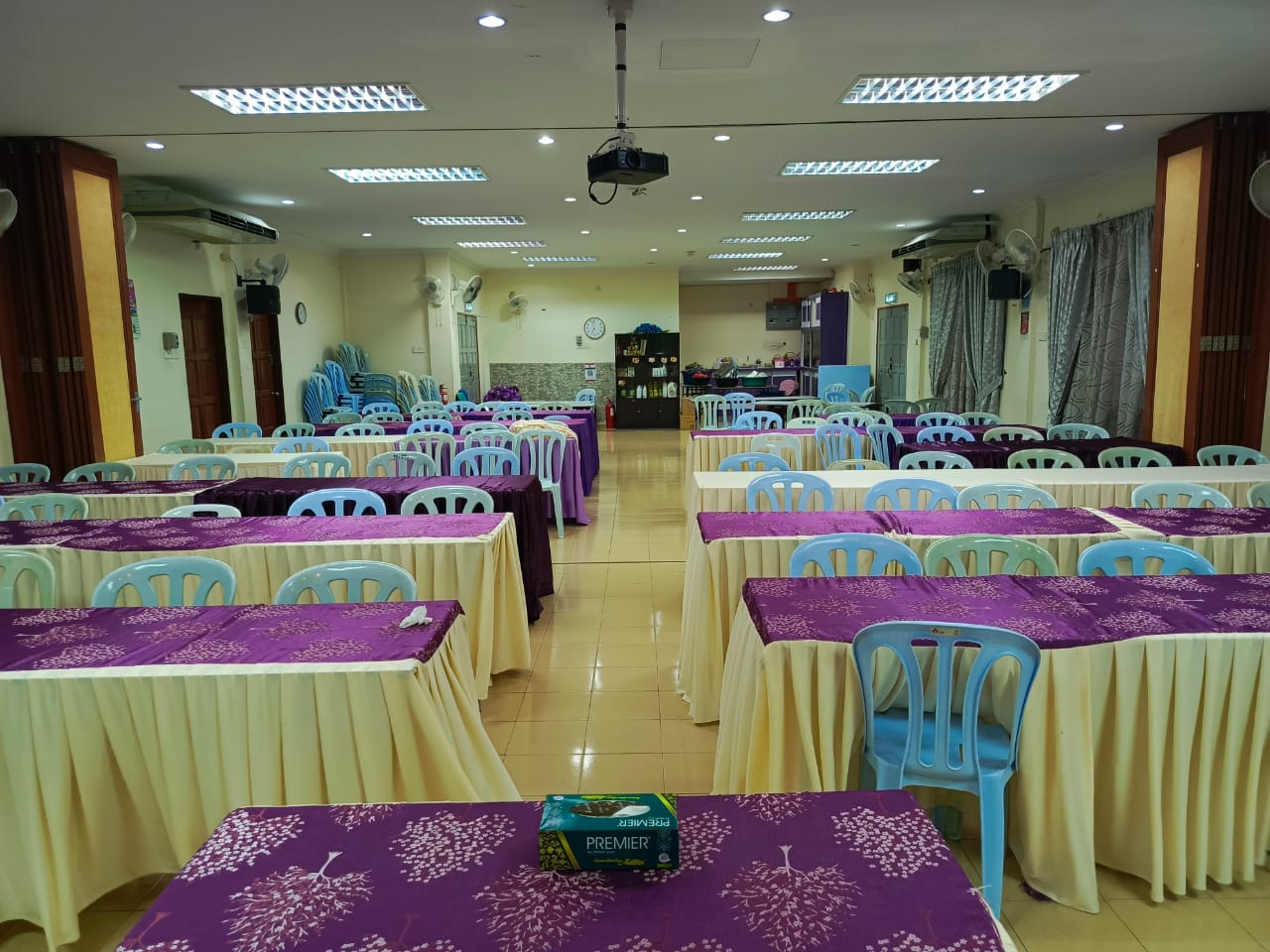 MASJID NURUL HIDAYAH