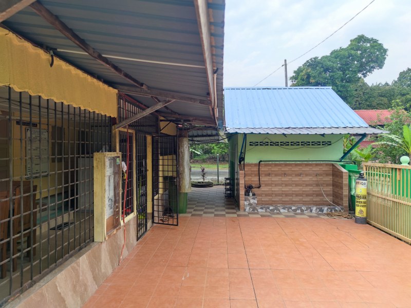 MASJID PASIR JENDERIS