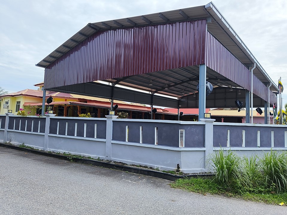 MASJID AL-FAIZIN