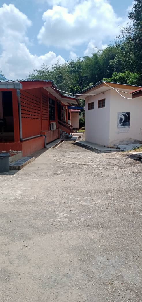 MASJID AS-SYAKIRIN