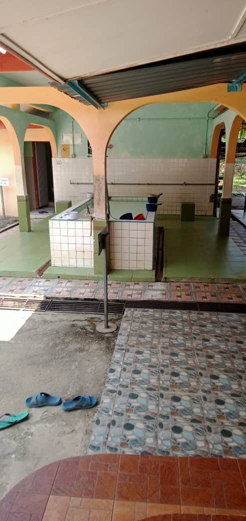 MASJID AS-SYAKIRIN