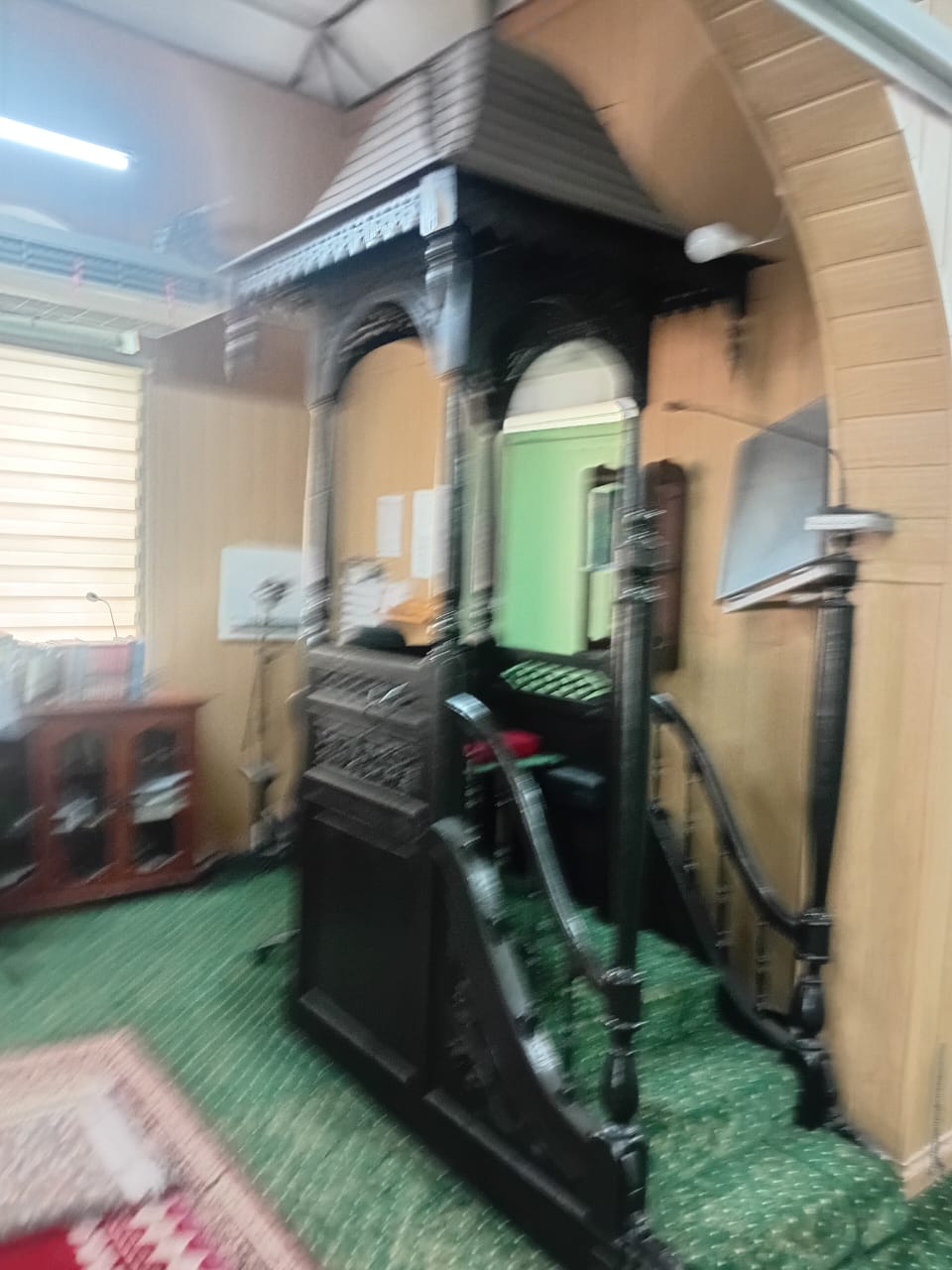MASJID AHMADIAH