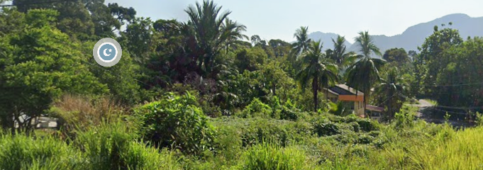 MASJID LAMA GUNUNG PANJANG