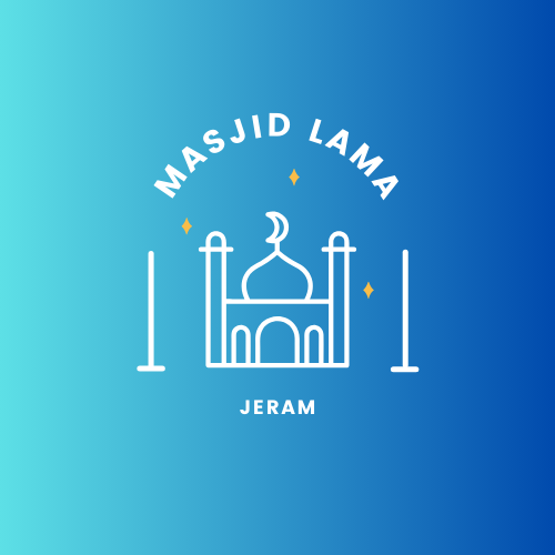MASJID LAMA JERAM