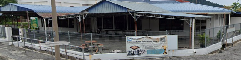 MASJID SOLATIAH (LAMA)