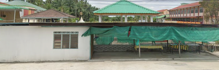 MASJID AL-RIDZWAN (LAMA)