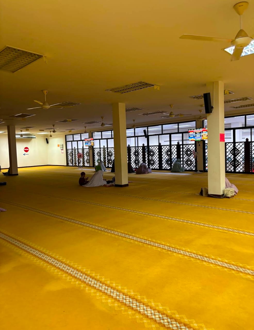 MASJID AR-RIDZUAN