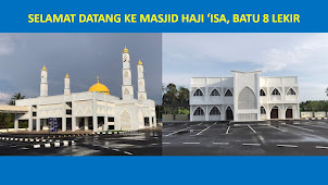 MASJID HAJI ISA