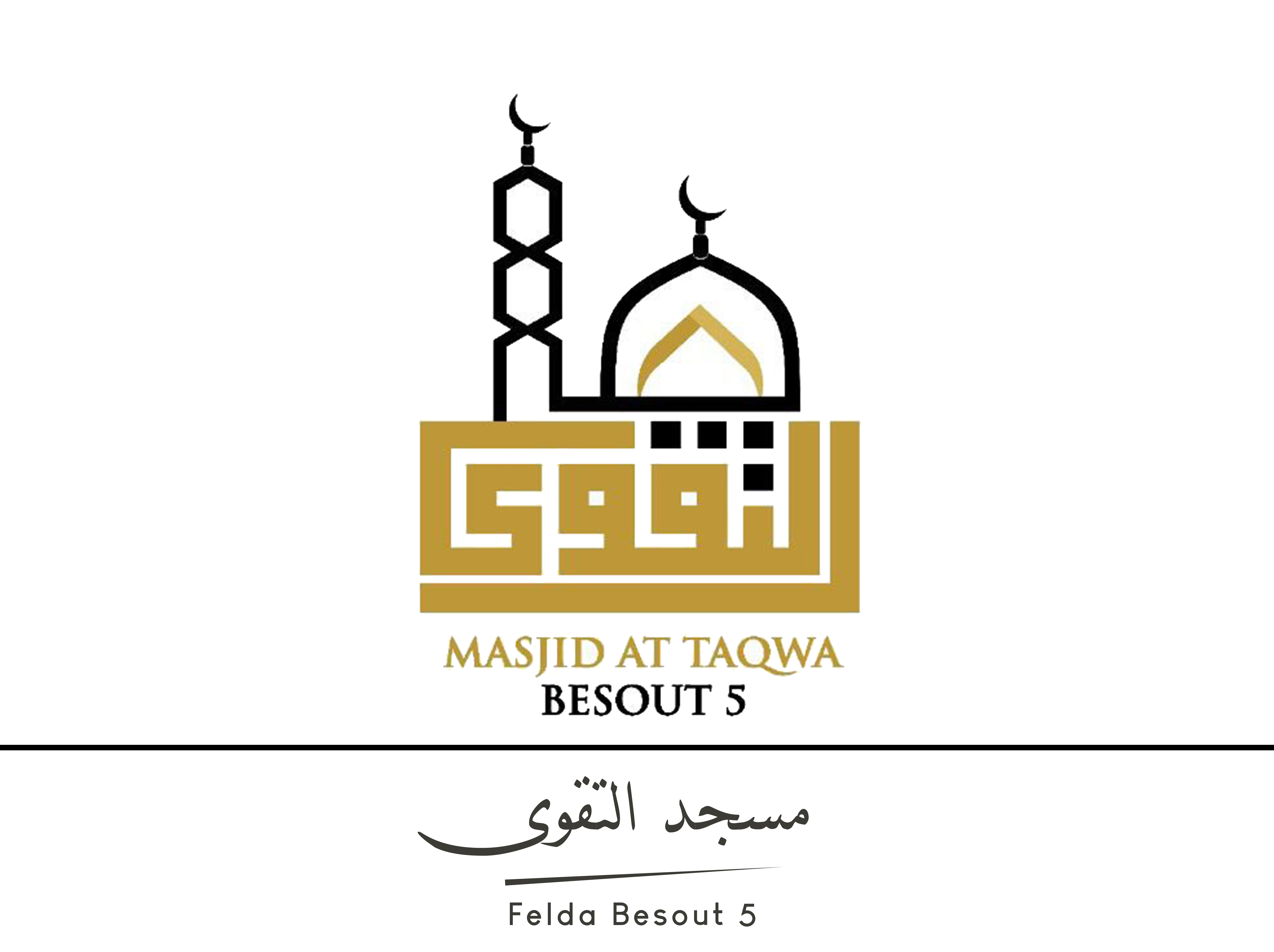 MASJID ATTAQWA