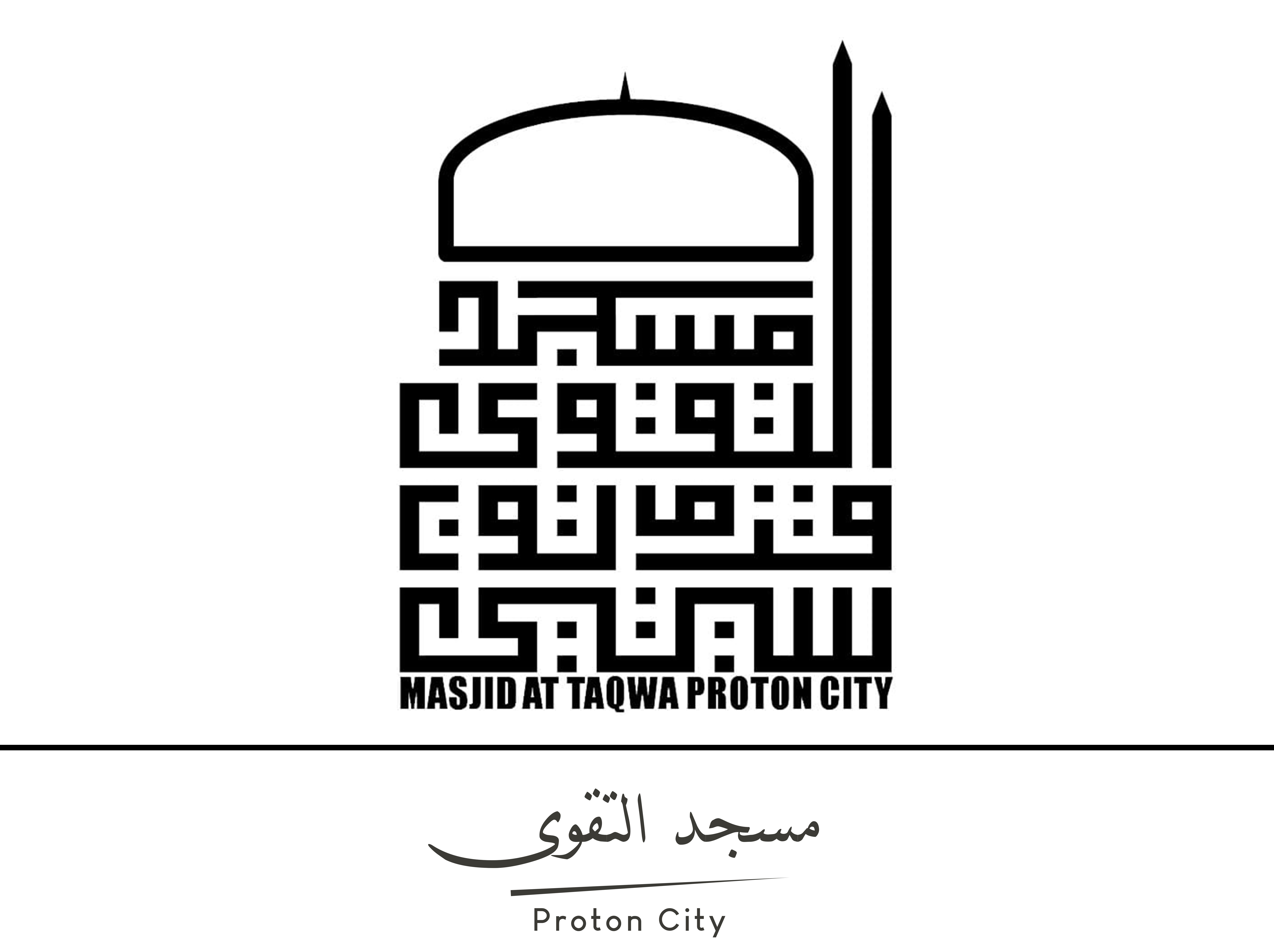 MASJID AT-TAQWA