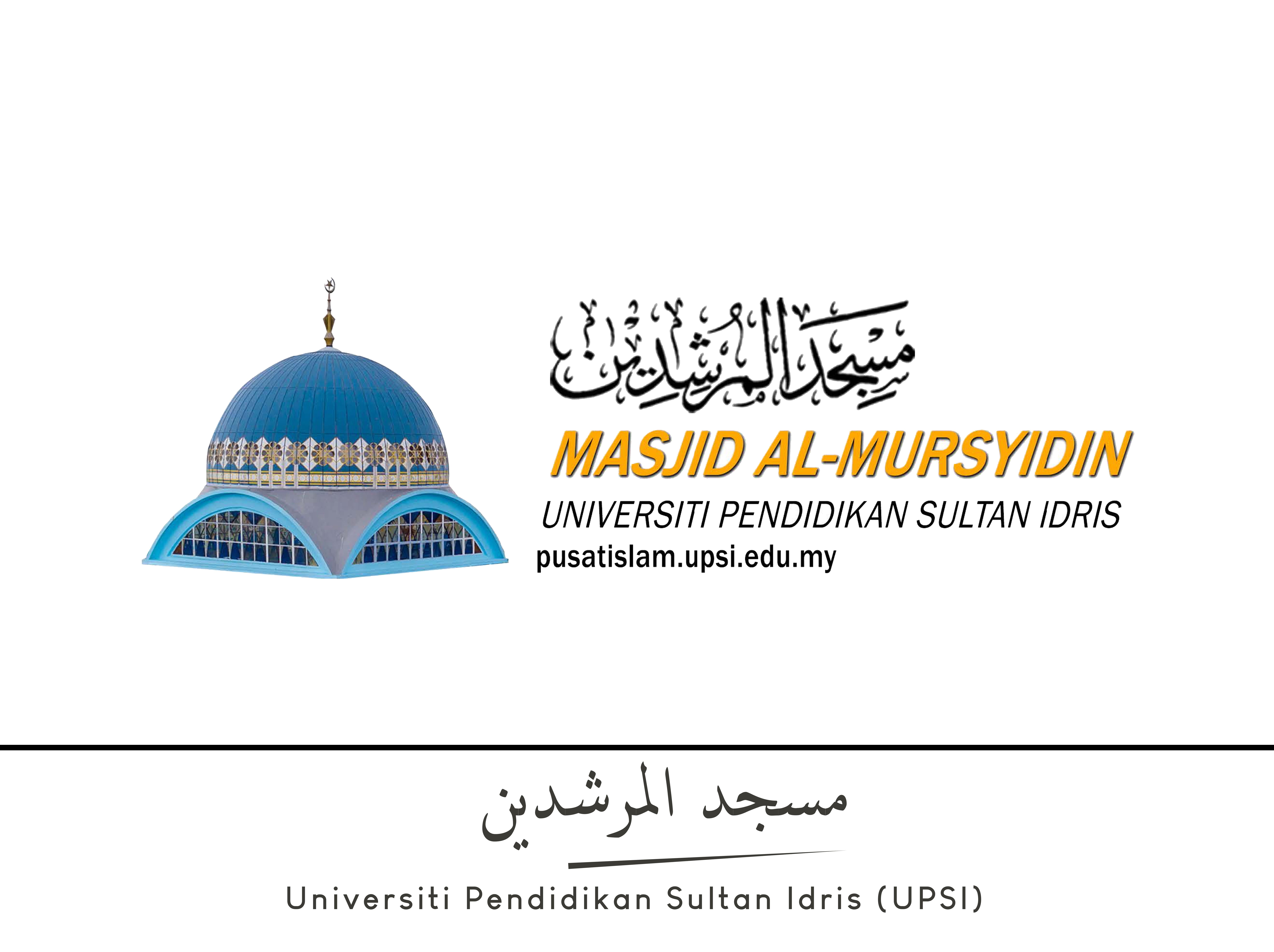 MASJID AL-MURSYIDIN