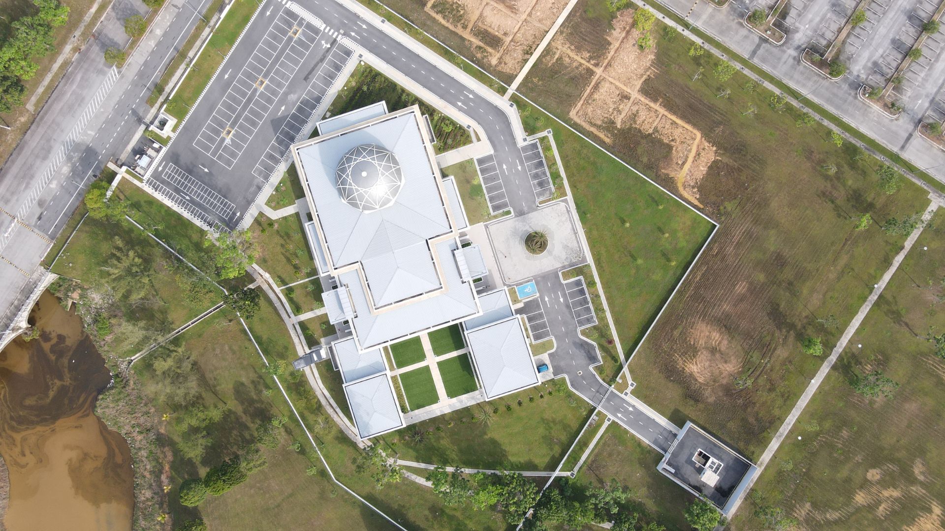 SURAU DIRI JUMAAT PROTON
