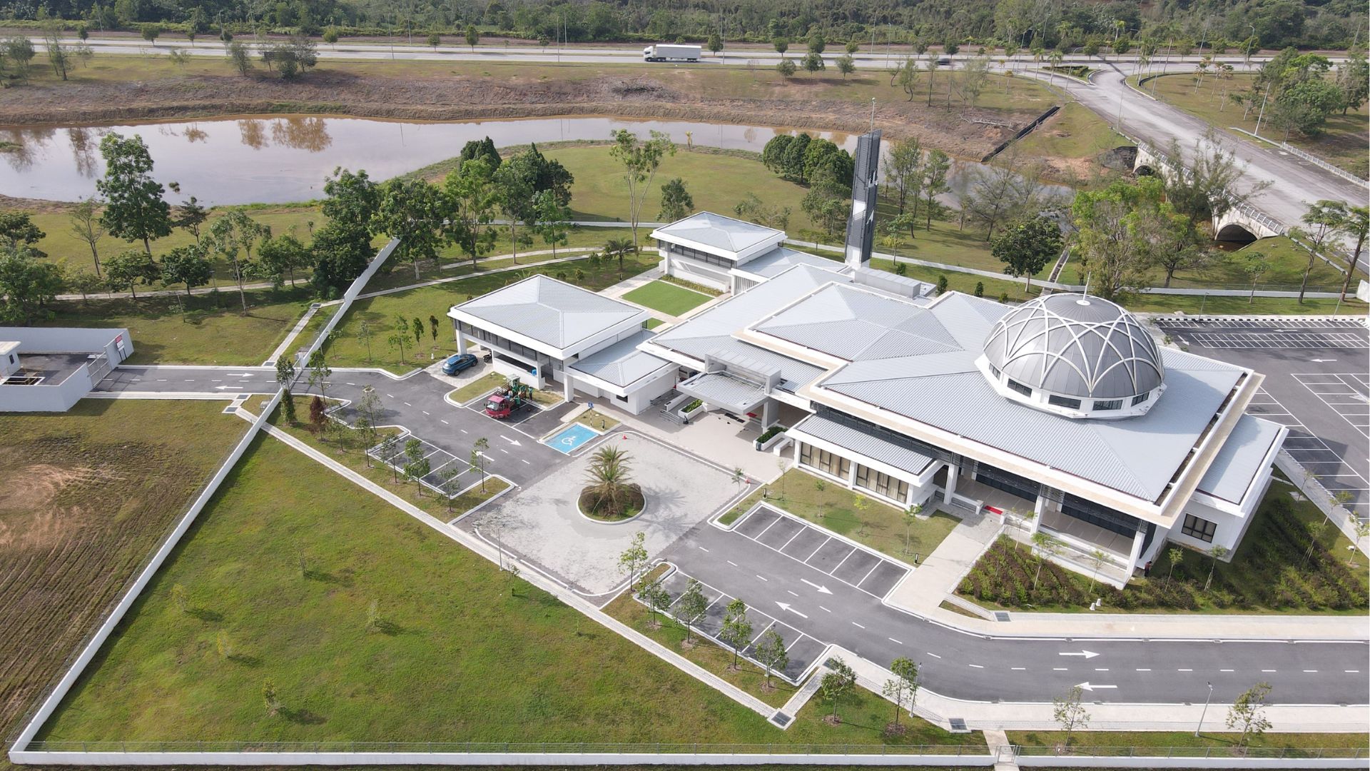 SURAU DIRI JUMAAT PROTON