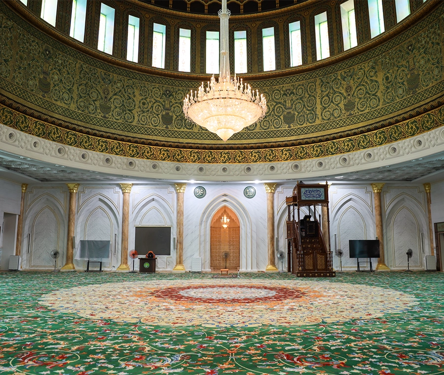 Masjid Toh Puan Besar Hatijah