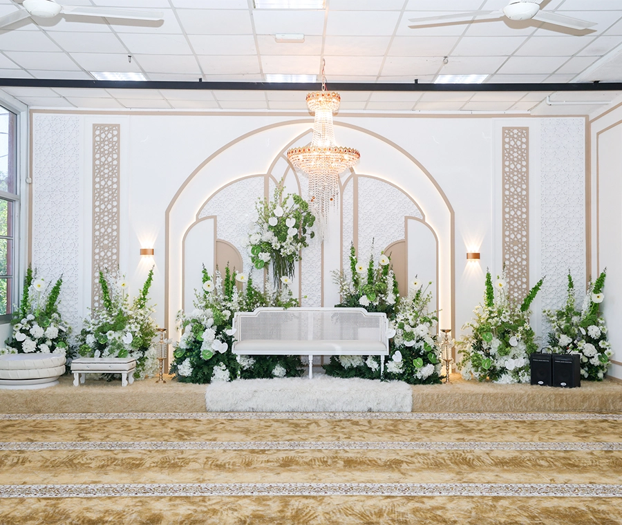 MASJID NURUSSALAM