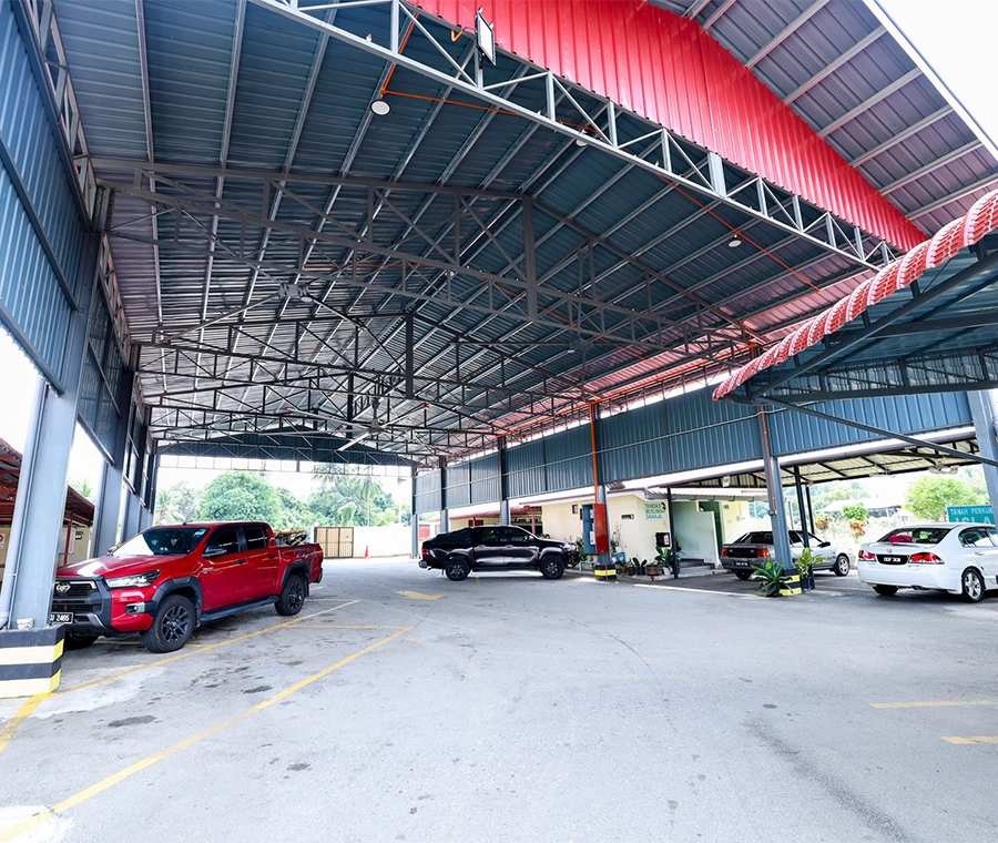 MASJID UBUDIAH