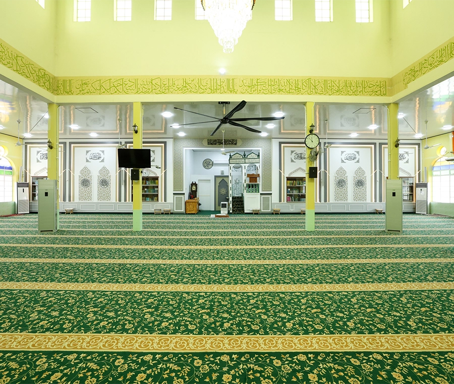 MASJID AL-ATHAR