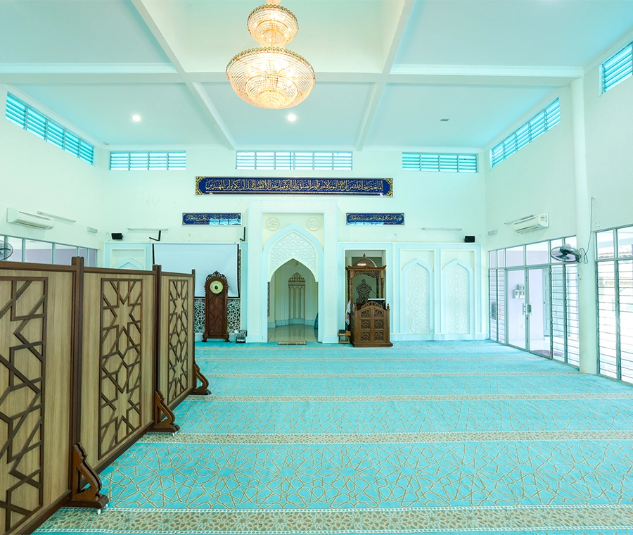 MASJID AL-AZHAR