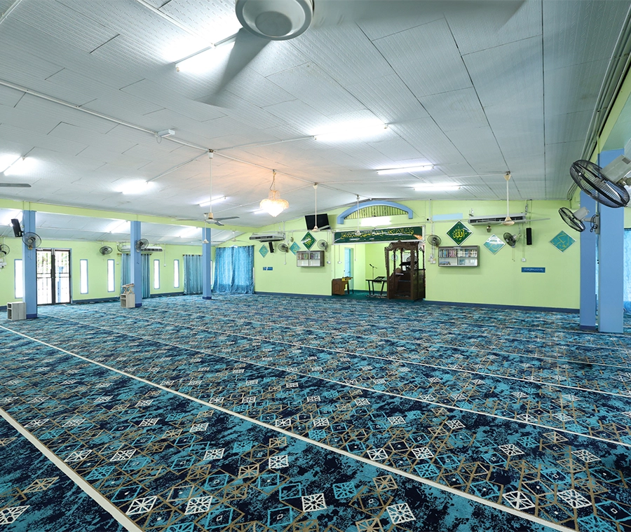 MASJID AR-RIDZUAN