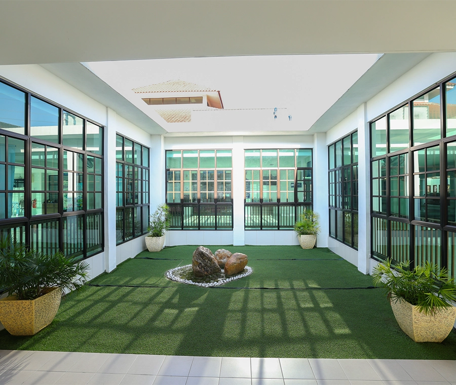 MASJID BANDAR UNIVERSITI