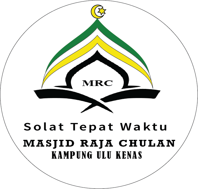 MASJID RAJA CHULAN