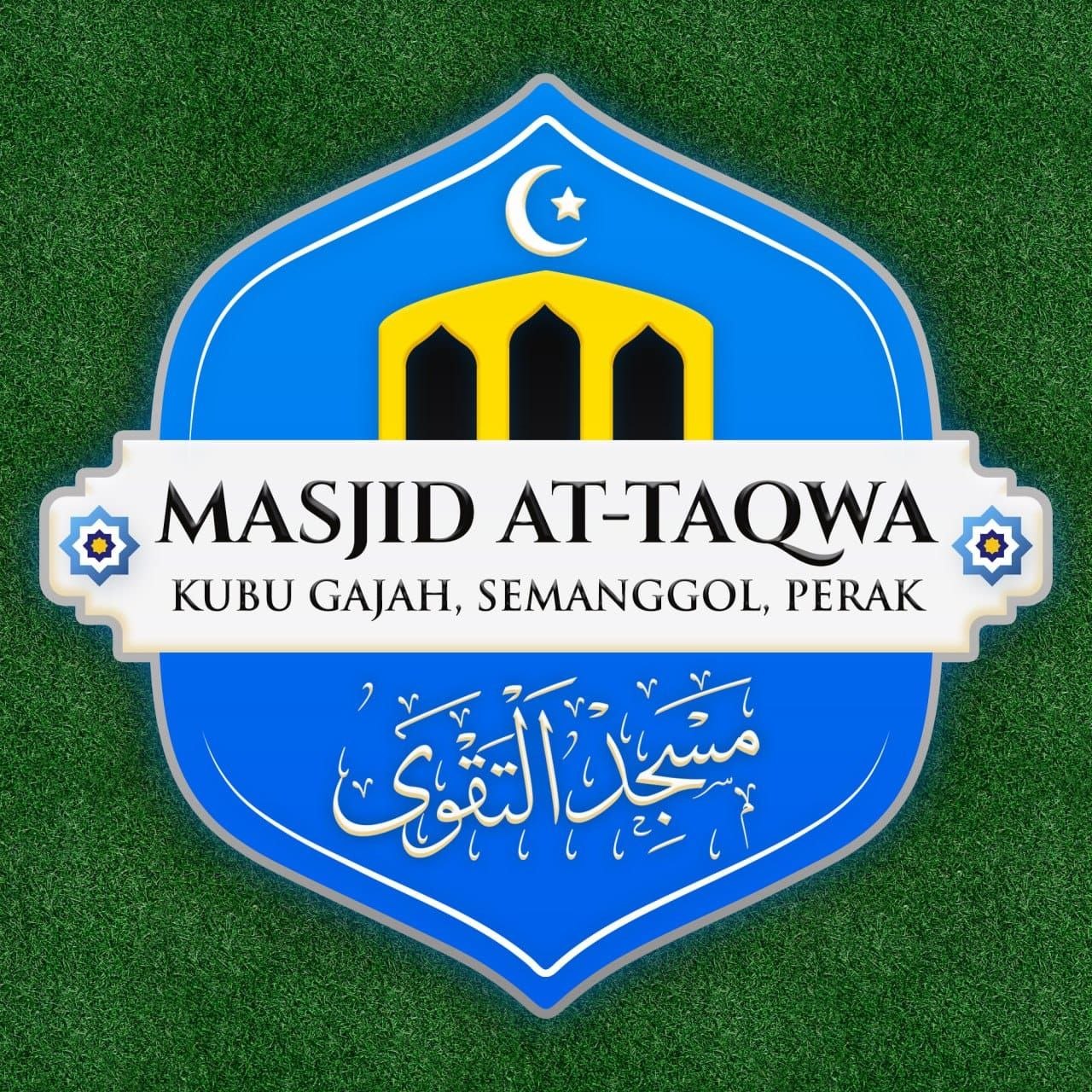 MASJID AT-TAQWA