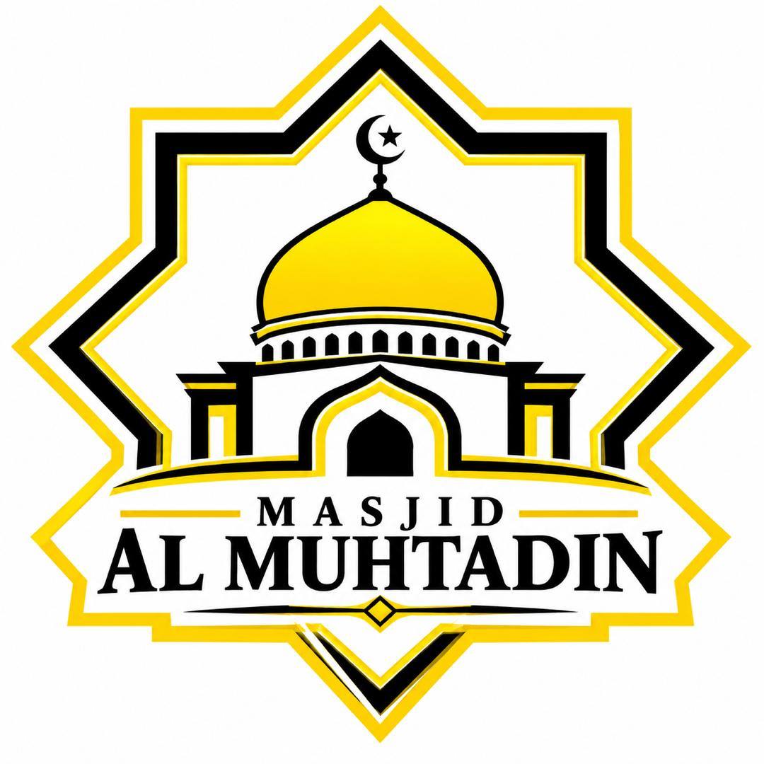 MASJID AL-MUHTADIN