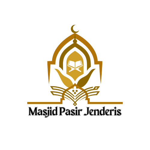 MASJID PASIR JENDERIS