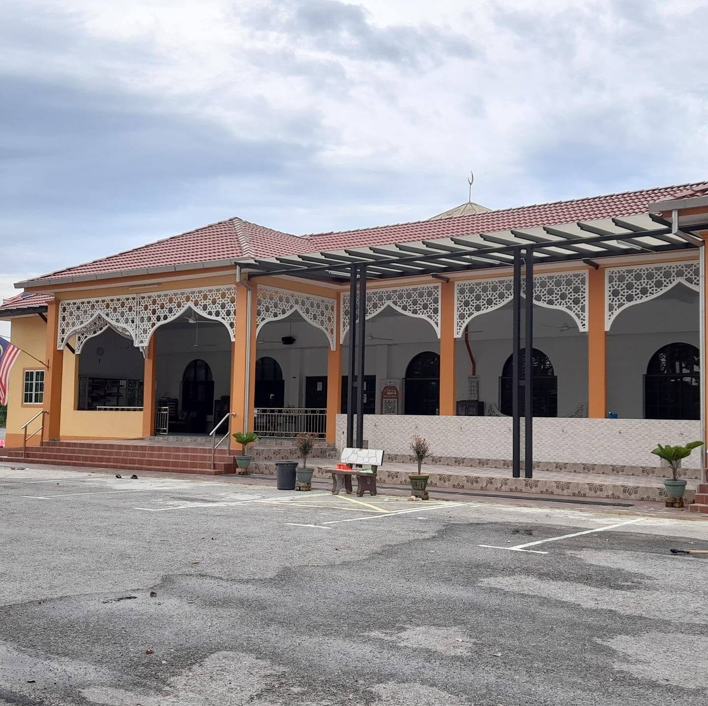 MASJID AL-ISLAH