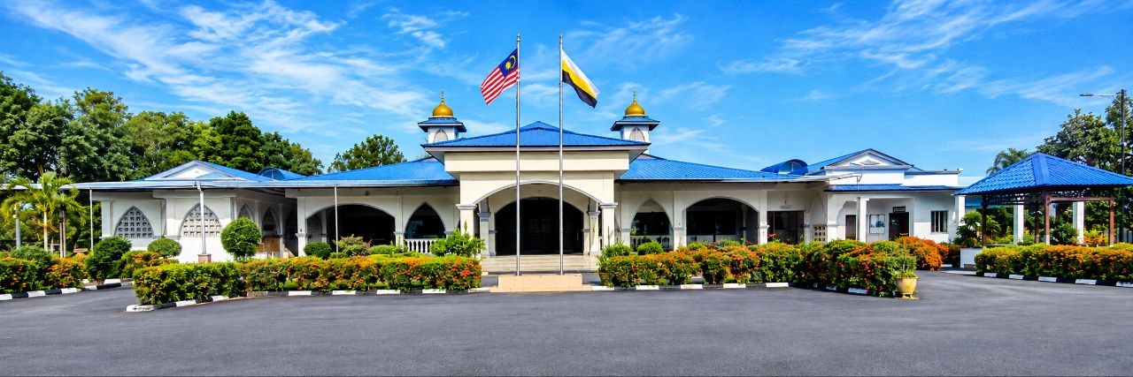 MASJID JAMEK BATU 4 1/2