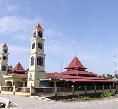 Bagan Datuk gallery image