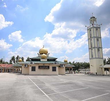 Bagan Datuk gallery image