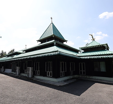 Bagan Datuk gallery image