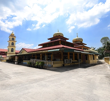 Bagan Datuk gallery image