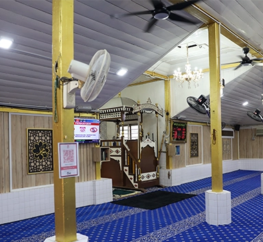 Batu Gajah gallery image