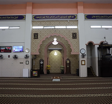 Batu Gajah gallery image