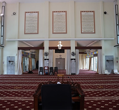 Batu Gajah gallery image