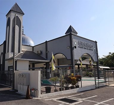 Ipoh gallery image