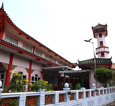 Ipoh gallery image