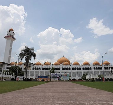 Ipoh gallery image