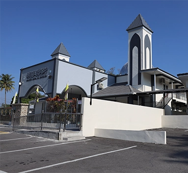 Ipoh gallery image