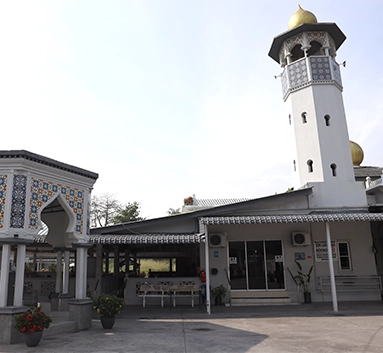 Kampar gallery image