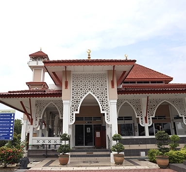 Kampar gallery image