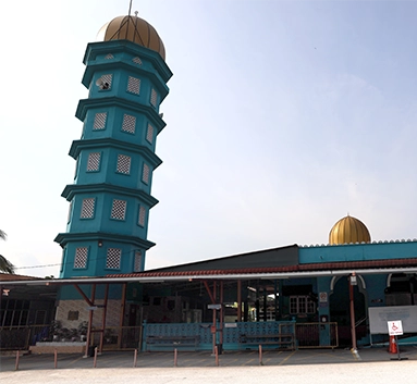 Kampar gallery image