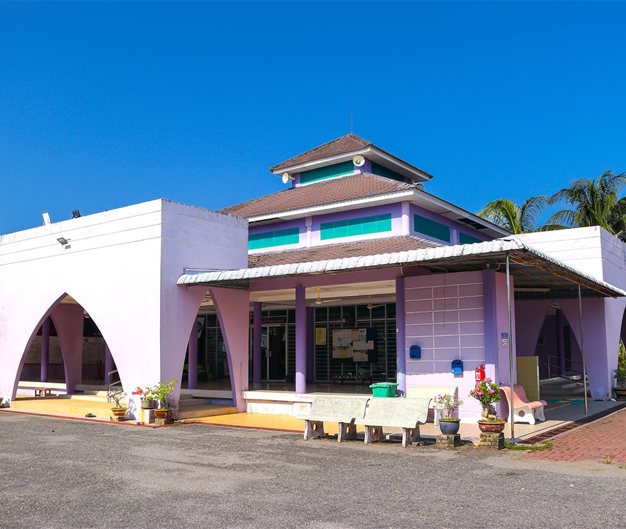 Kampong Gajah gallery image
