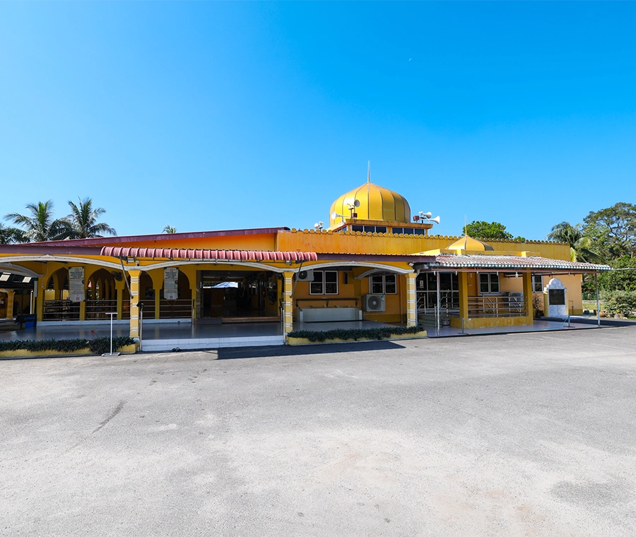 Kampong Gajah gallery image
