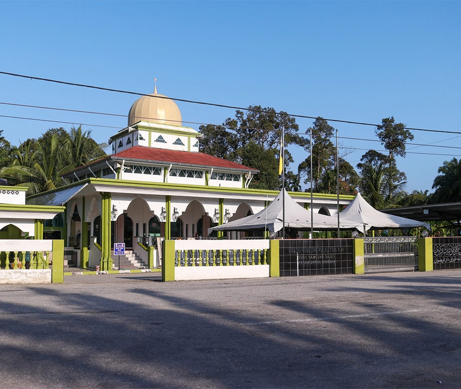 Kampong Gajah gallery image