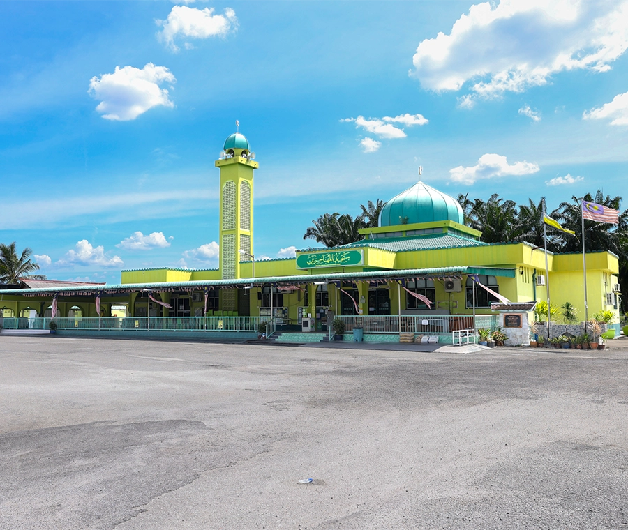 Kampong Gajah gallery image