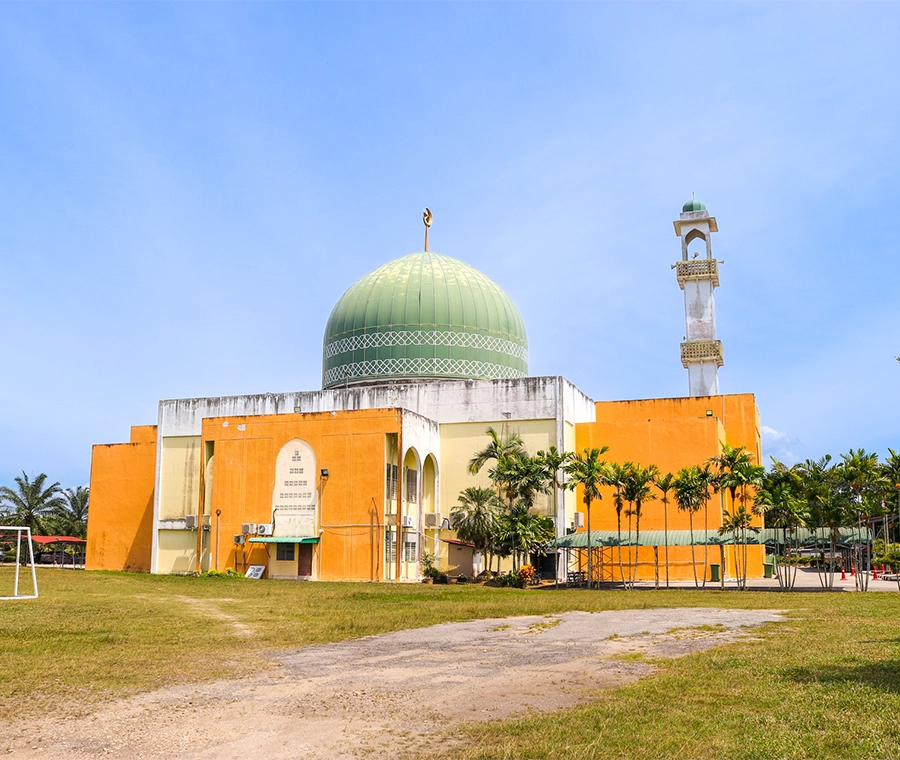 Kampong Gajah gallery image